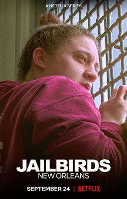 Watch Jailbirds New Orleans movies free hd online