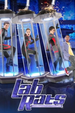 Watch Lab Rats movies free hd online