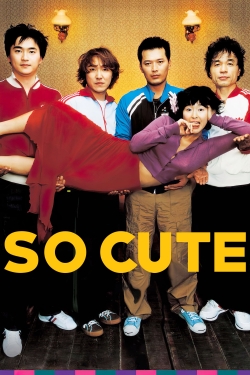 Watch So Cute movies free hd online