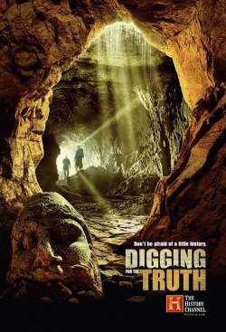 Watch Digging for the Truth movies free hd online