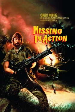 Watch Missing in Action movies free hd online