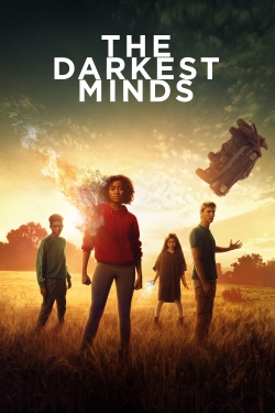 Watch The Darkest Minds movies free hd online