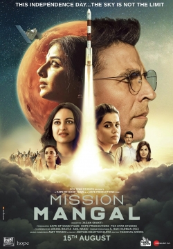 Watch Mission Mangal movies free hd online