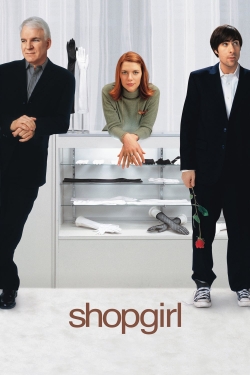 Watch Shopgirl movies free hd online