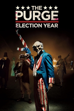 Watch The Purge: Election Year movies free hd online