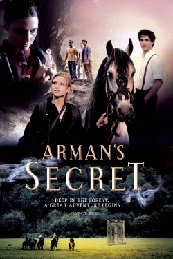 Watch Arman's Secret movies free hd online