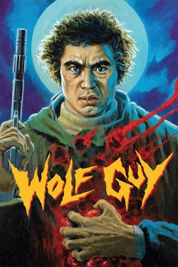 Watch Wolf Guy movies free hd online