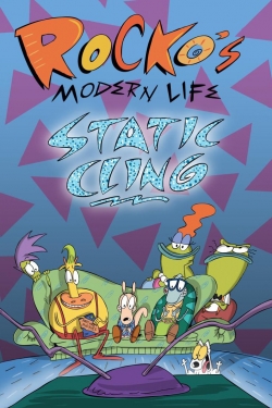 Watch Rocko's Modern Life: Static Cling movies free hd online