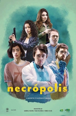 Watch Necrópolis movies free hd online