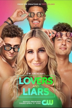 Watch Lovers and Liars movies free hd online