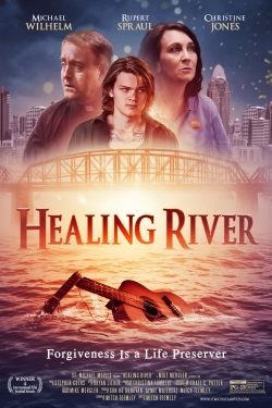 Watch Healing River movies free hd online