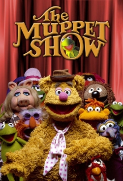 Watch The Muppet Show movies free hd online