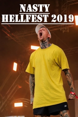 Watch Nasty au Hellfest 2019 movies free hd online