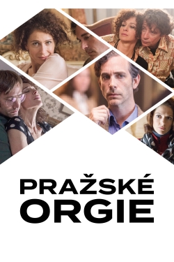 Watch Pražské orgie movies free hd online