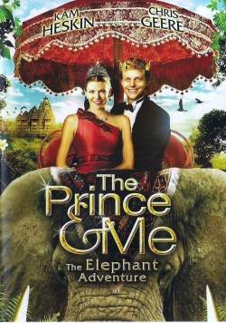 Watch The Prince & Me 4: The Elephant Adventure movies free hd online