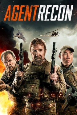 Watch Agent Recon movies free hd online