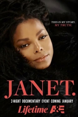 Watch JANET JACKSON. movies free hd online