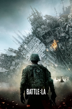 Watch Battle: Los Angeles movies free hd online