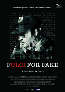 Watch Fulci for fake movies free hd online