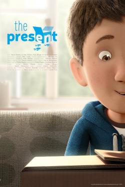 Watch The Present movies free hd online