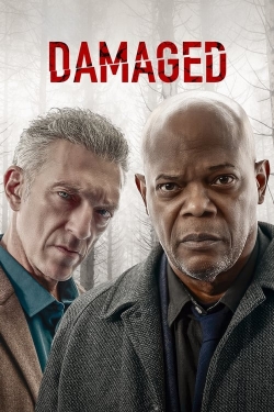 Watch Damaged movies free hd online