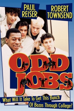 Watch Odd Jobs movies free hd online