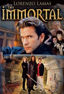 Watch The Immortal movies free hd online