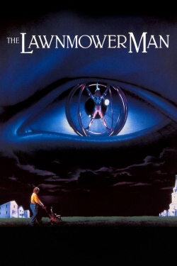 Watch The Lawnmower Man movies free hd online