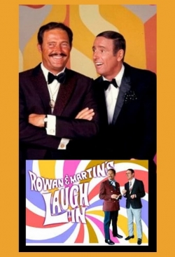 Watch Rowan & Martin's Laugh-In movies free hd online