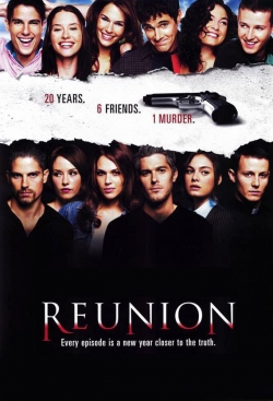 Watch Reunion movies free hd online