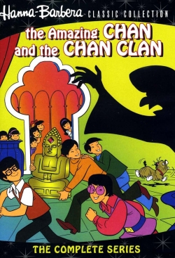 Watch The Amazing Chan and the Chan Clan movies free hd online