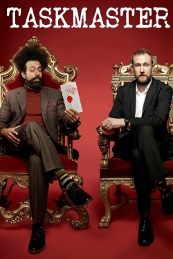 Watch Taskmaster movies free hd online