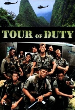 Watch Tour of Duty movies free hd online