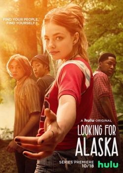 Watch Looking for Alaska movies free hd online