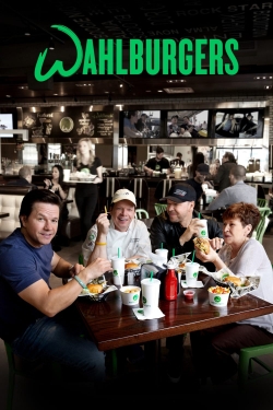 Watch Wahlburgers movies free hd online