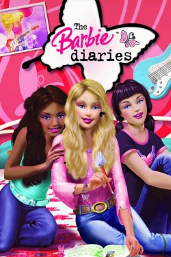 Watch The Barbie Diaries movies free hd online