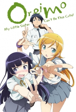 Watch Oreimo movies free hd online