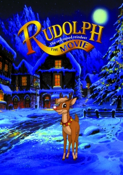 Watch Rudolph the Red-Nosed Reindeer: The Movie movies free hd online