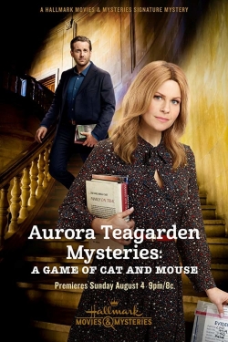 Watch Aurora Teagarden Mysteries: A Game of Cat and Mouse movies free hd online