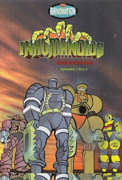 Watch Inhumanoids movies free hd online