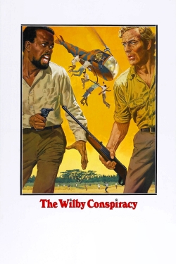 Watch The Wilby Conspiracy movies free hd online