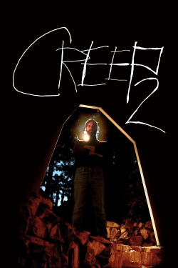 Watch Creep 2 movies free hd online