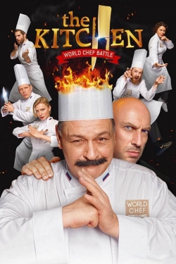 Watch The Kitchen: World Chef Battle movies free hd online