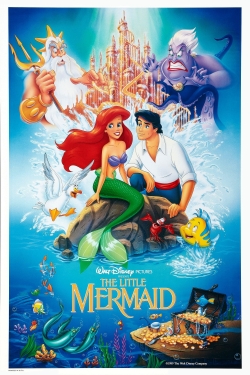 Watch The Little Mermaid movies free hd online