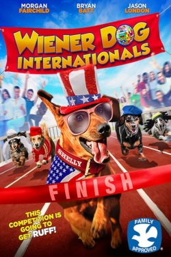 Watch Wiener Dog Internationals movies free hd online