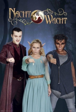 Watch Nightwatch movies free hd online