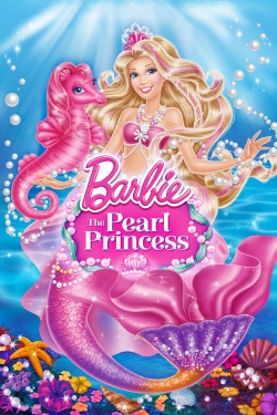 Watch Barbie: The Pearl Princess movies free hd online