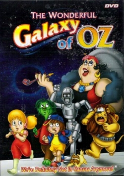 Watch The Wonderful Galaxy of Oz movies free hd online