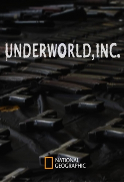 Watch Underworld, Inc. movies free hd online