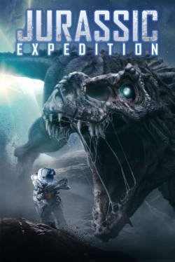 Watch Jurassic Expedition movies free hd online